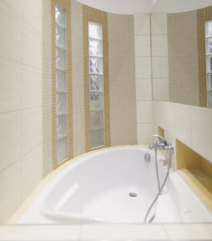 Suite Apartment Central Lodz (Lodz) Exterior photo