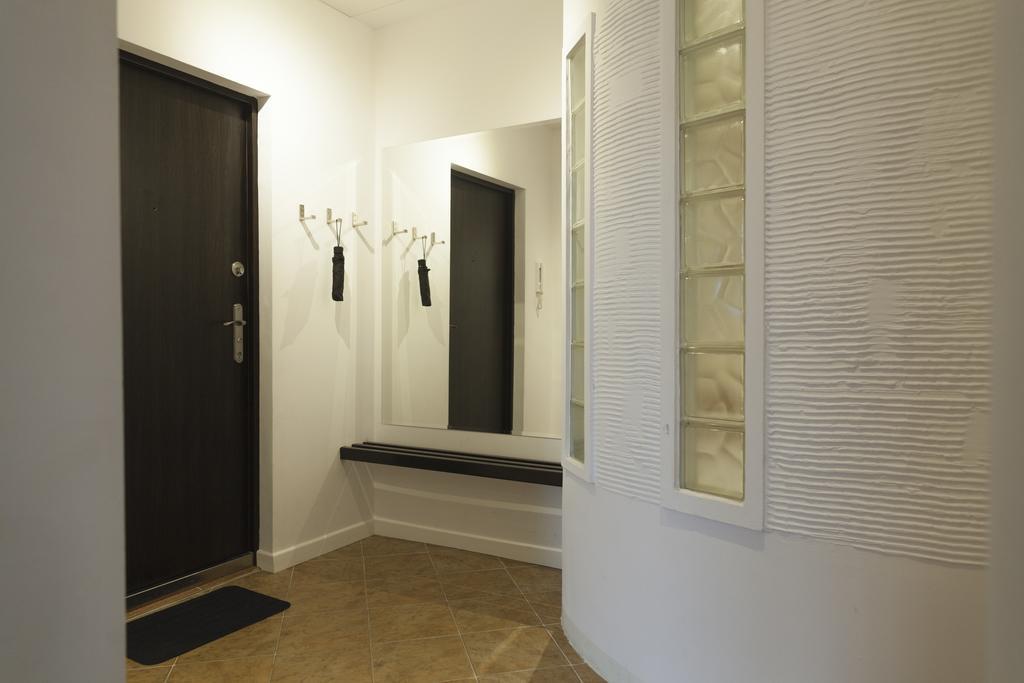 Suite Apartment Central Lodz (Lodz) Exterior photo